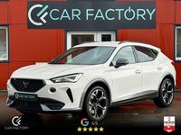 Occasion Cupra Formentor VZ 150 ch (110 kW) 2022 Blanc SUV