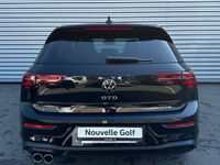 occasion VW Golf 2.0 TDI SCR 200 DSG7 GTD