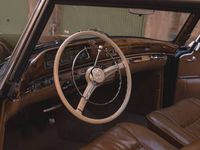 occasion Mercedes 220 S