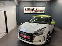 occasion DS Automobiles DS3 BHDi 100 Drive Efficiency Be Chic
