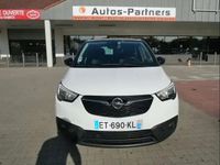 occasion Opel Crossland 1.6 D