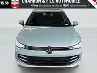 Occasion VW Golf VIII Life 116 ch (85 kW) 2025 Berline