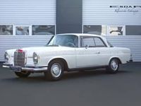 Occasion Mercedes 250 SE 150 ch (110 kW) 1967 Blanc Coupé