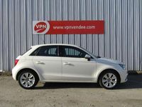 occasion Audi A1 1.2 TFSI 86ch Ambition 5 places