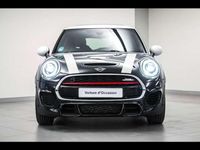 occasion Mini John Cooper Works 231ch Bvas8