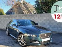 Occasion Jaguar XE S 340 ch (250 kW) 2017 Berline