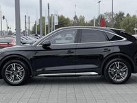 occasion Audi Q5 Design 35 Tdi 163 S Tronic 7