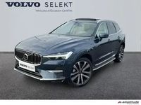 occasion Volvo XC60 T8 Awd Recharge 310 + 145ch Ultimate Style Chrome Geartronic