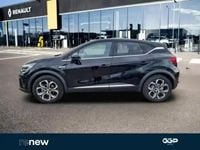 Occasion Renault Captur Iconic 2022 Noire SUV