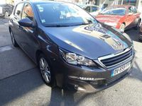 occasion Peugeot 308 1.6 BlueHDi 100ch Business Pack Setamp;S 5p