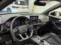 Occasion Audi SQ5 Exclusive 347 ch (255 kW) 2019 SUV