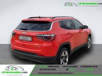 occasion Jeep Compass 1.4 MultiAir 140 ch BVA