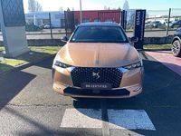 Occasion DS Automobiles DS4 Rivoli 2022 Brun SUV