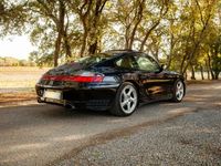 occasion Porsche 996 911 3.6i 4S