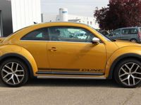 occasion VW Beetle 1.4 TSI 150 BLUEMOTION DUNE DSG BVA