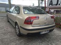 occasion Citroën C5 1.6 HDI110 PACK