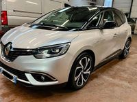 Occasion Renault Scénic IV Bose Edition 131 ch (96 kW) 2017 Gris Monospace