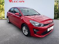 occasion Kia Rio Rio1.2 DPi 84ch BVM5