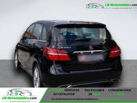 Occasion Mercedes B200 136 ch (100 kW) 2018 Monospace