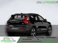 occasion Volvo XC40 Electrique 231 ch BVA