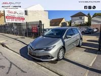 Occasion Toyota Auris 114 ch (83 kW) 2015 Gris Berline