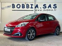 occasion Peugeot 208 1.2 PURETECH 82CH ALLURE 5P