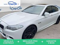 Occasion BMW 528 Comfort Edition 245 ch (180 kW) 2012 Blanc Berline