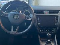 Occasion Skoda Octavia 150 ch (110 kW) 2019 Berline