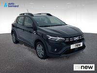 Occasion Dacia Sandero Expression 90 ch (66 kW) 2023 Gris Citadine