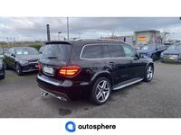 occasion Mercedes GLS350 258ch Executive 4Matic 9G-Tronic