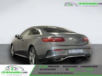 Occasion Mercedes E400 333 ch (244 kW) 2018 Berline