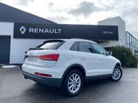 occasion Audi Q3 2.0 TFSI 170ch Ambiente quattro