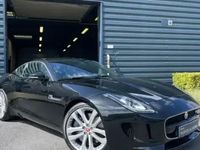 occasion Jaguar F-Type Coupe V6 S 380ch Ges Perf Pano Meridian