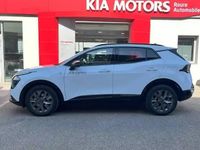 Occasion Kia Sportage 2025 Casa white SUV