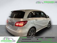 occasion Mercedes B180 Classe180 d BVA