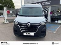 Occasion Renault Master 2023 Blanc Van