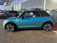 occasion Mini Cooper Cabrio136ch Edition Greenwich Euro6d-T - VIVA190827943