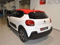 occasion Citroën C3 Iii (2) 1.2 Puretech 83 Feel Pack