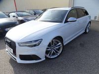 occasion Audi RS6 Avant ABT V8 4.0 TFSI 700 Quattro Tipt/ FULL opt