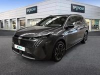 Occasion Peugeot 5008 Allure 2025 Gris titane (m) SUV