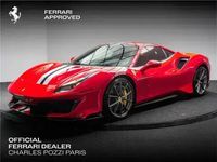 occasion Ferrari 488 4.0 V8 720ch -