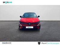 Occasion Renault Megane E-Tech Techno 161 kW (220 ch) 2022 Berline