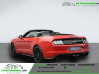 occasion Ford Mustang 5.0 450ch BVA