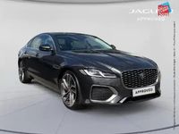 Occasion Jaguar XF R-Dynamic 204 ch (150 kW) 2024 Carpathian grey Berline