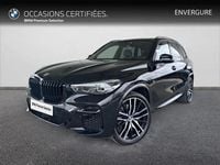 Occasion BMW X5 M Sport 290 ch (213 kW) 2021 Noir SUV
