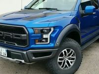occasion Ford F-150 Raptor Supercab Tva Récup 14955kms