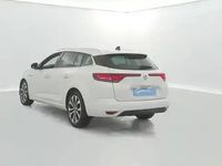 Occasion Renault Mégane IV Techno 2024 Glacier Break