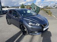 occasion Nissan Micra Micra 2021.5IG-T 92