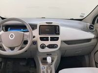 occasion Renault Zoe Zen Charge Rapide 5 portes Électrique Automatique Blanc
