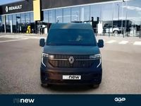 Occasion Renault Master 2024 Gris urban Berline